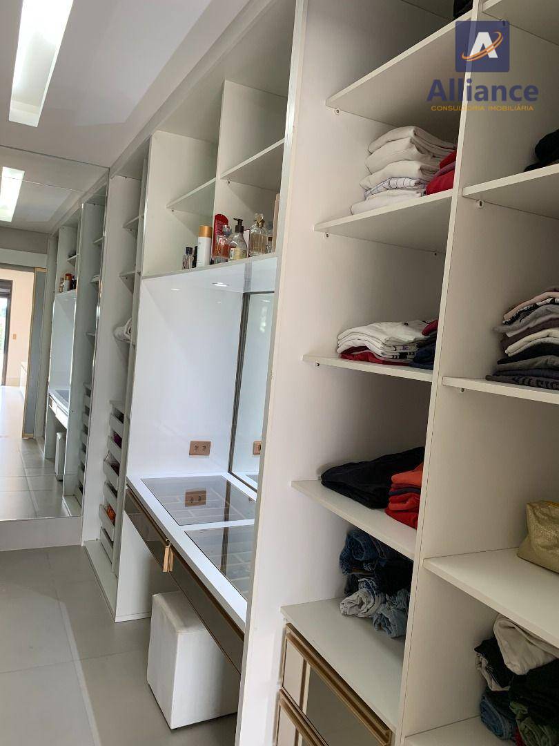 Casa de Condomínio à venda com 4 quartos, 414m² - Foto 40