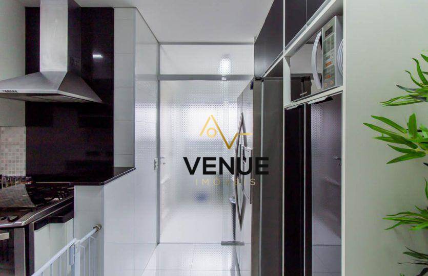 Apartamento à venda com 3 quartos, 176m² - Foto 21