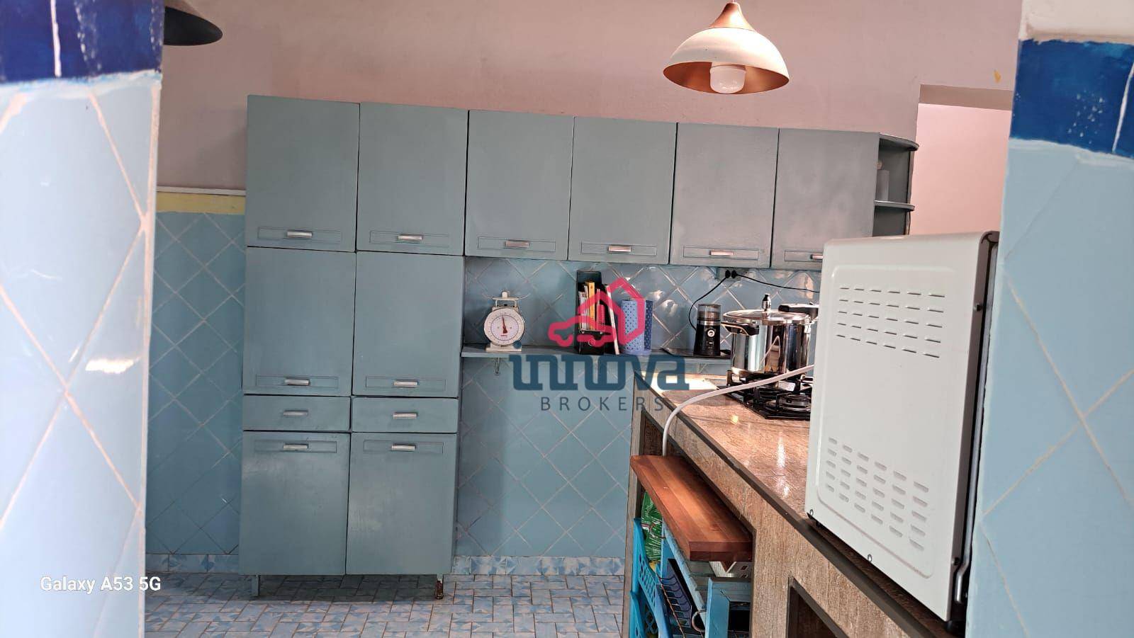 Casa à venda com 3 quartos, 120M2 - Foto 4