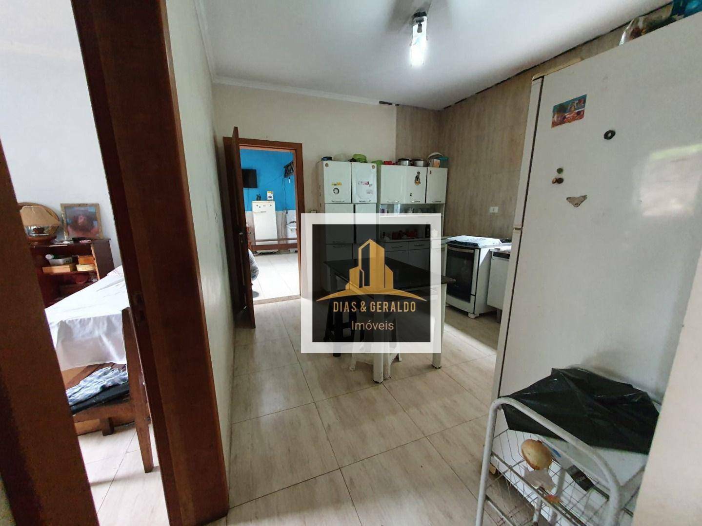 Sobrado à venda com 4 quartos, 167m² - Foto 7