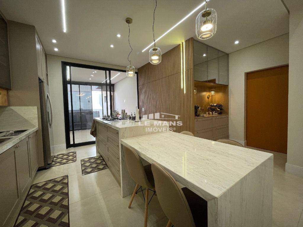 Casa de Condomínio à venda com 3 quartos, 165m² - Foto 10