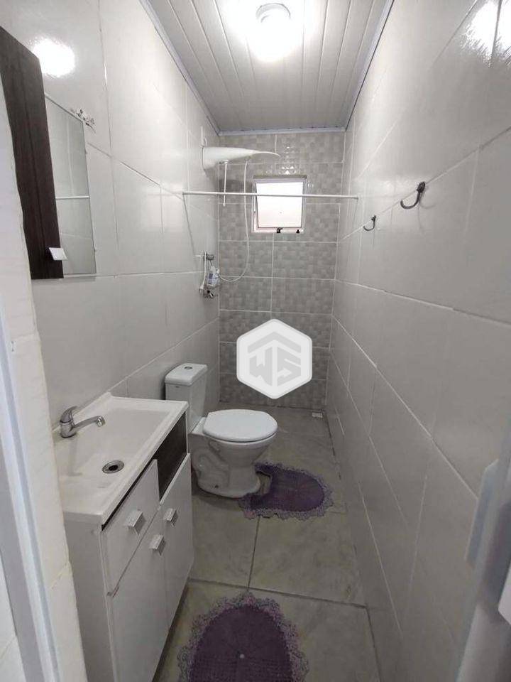 Casa, 3 quartos, 179 m² - Foto 2