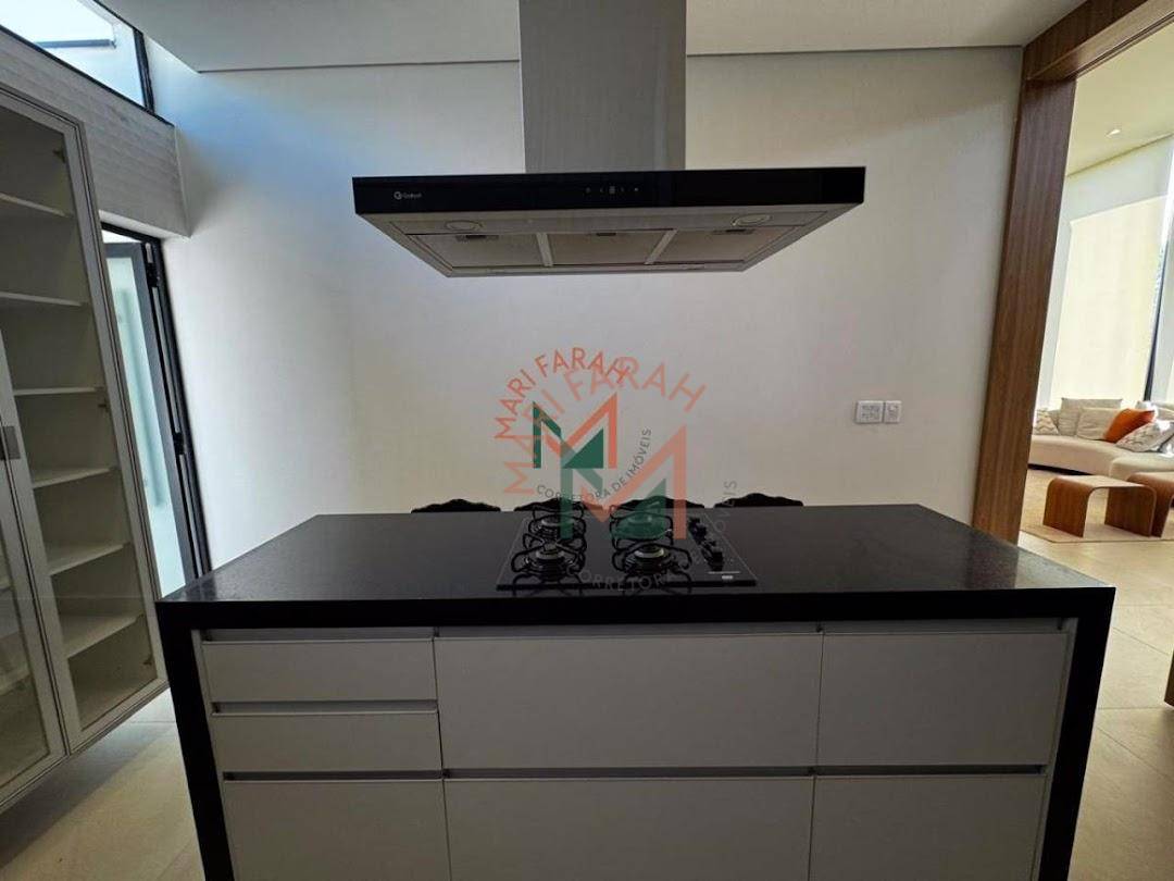 Casa de Condomínio à venda com 3 quartos, 214m² - Foto 12