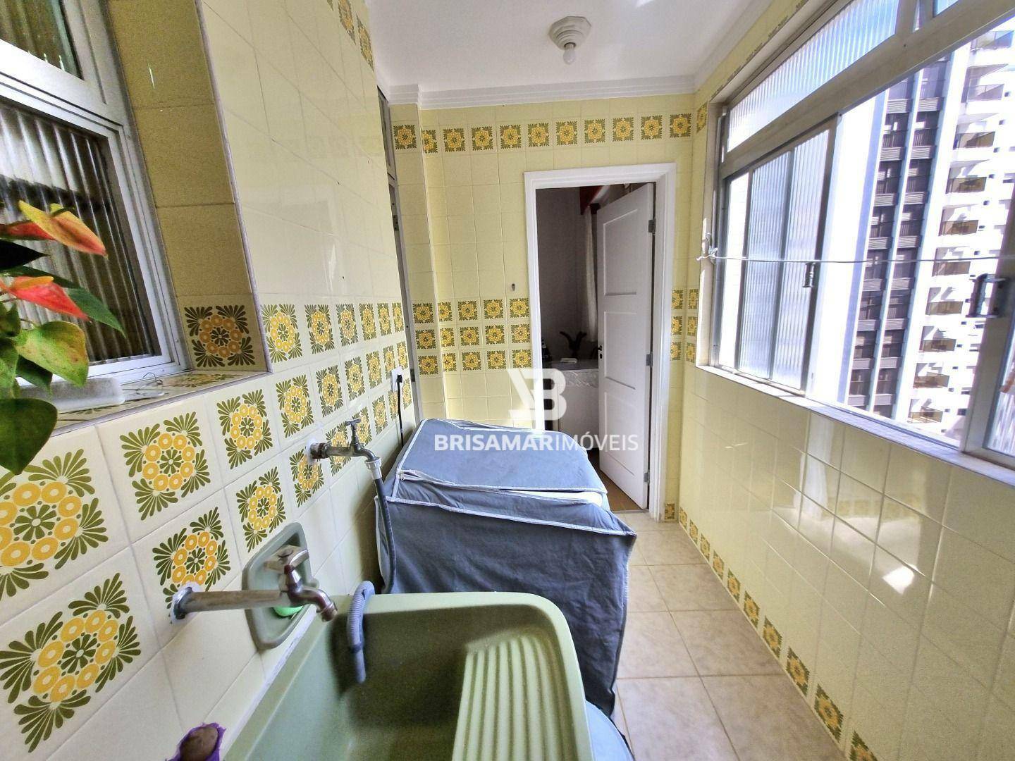 Apartamento à venda com 3 quartos, 160m² - Foto 28