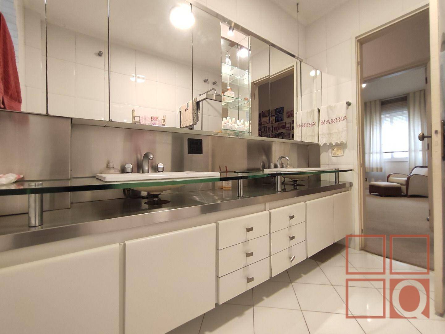 Apartamento à venda com 3 quartos, 279m² - Foto 27