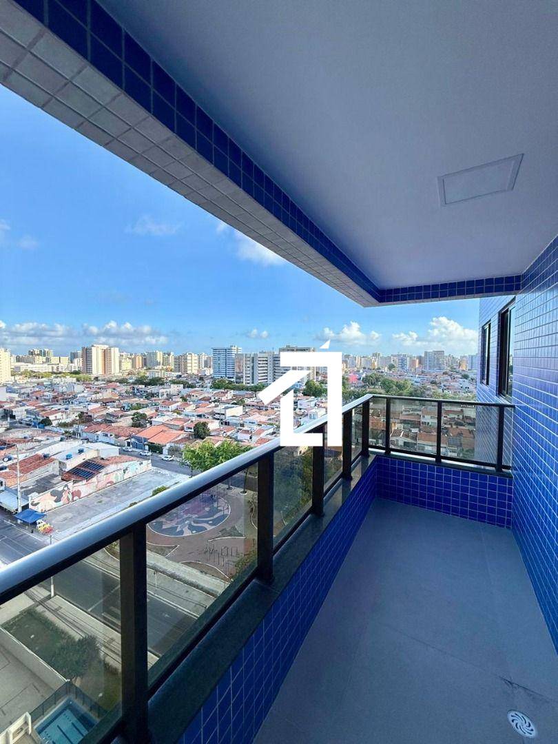 Apartamento, 2 quartos, 60 m² - Foto 2