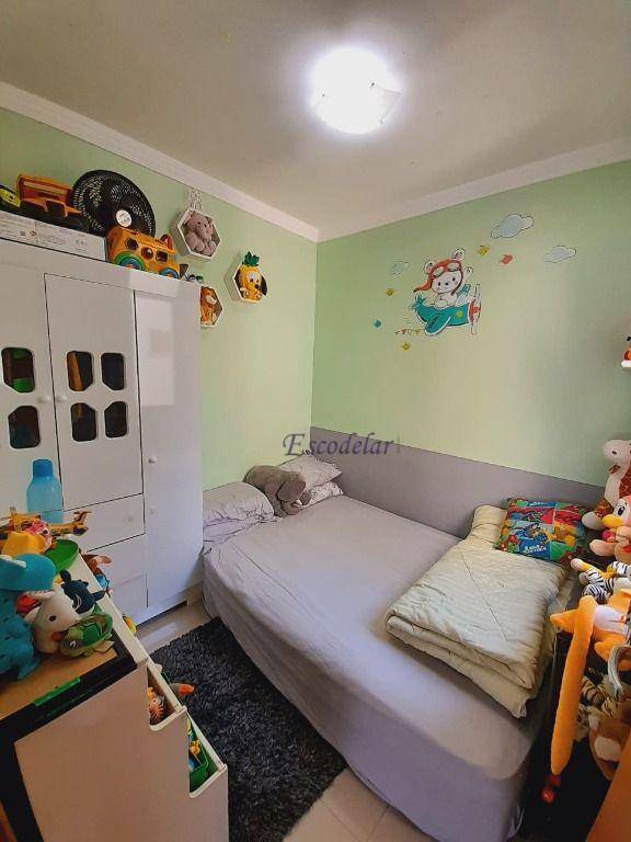 Casa de Condomínio à venda com 2 quartos, 60m² - Foto 15