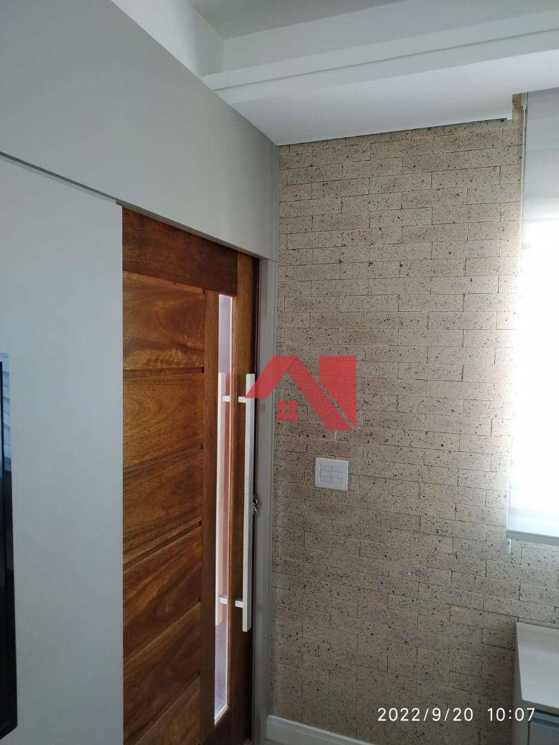 Casa à venda com 2 quartos, 130m² - Foto 5