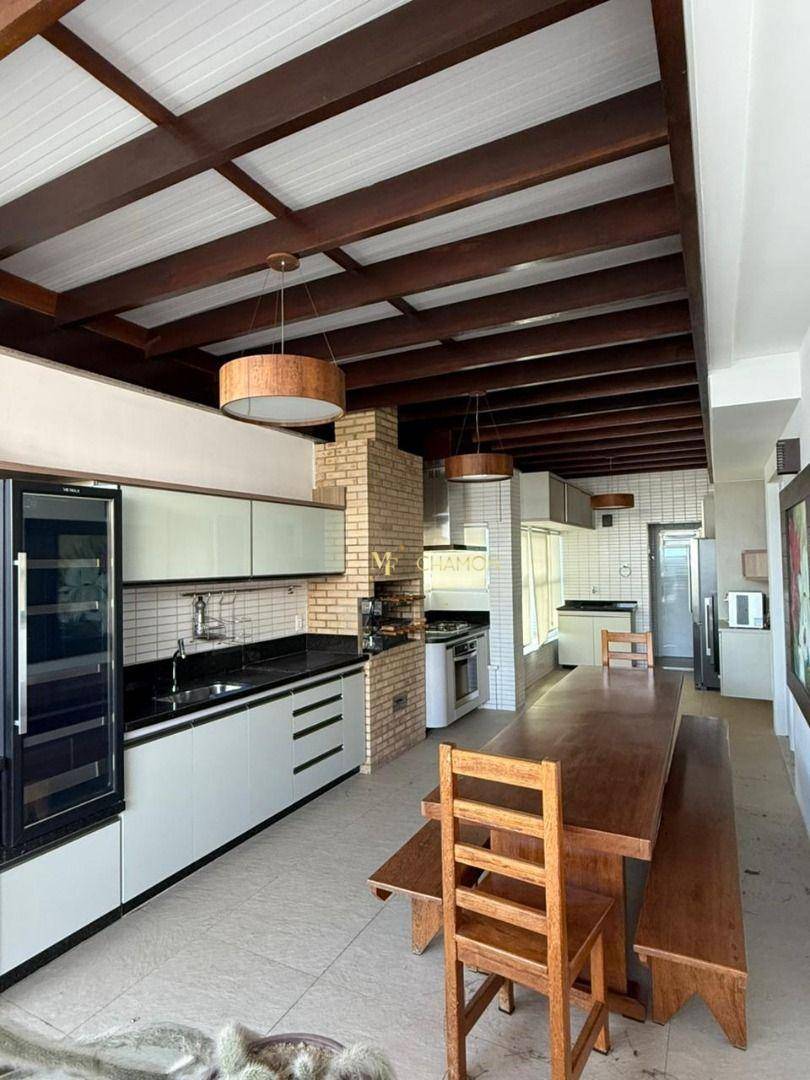 Cobertura, 2 quartos - Foto 29