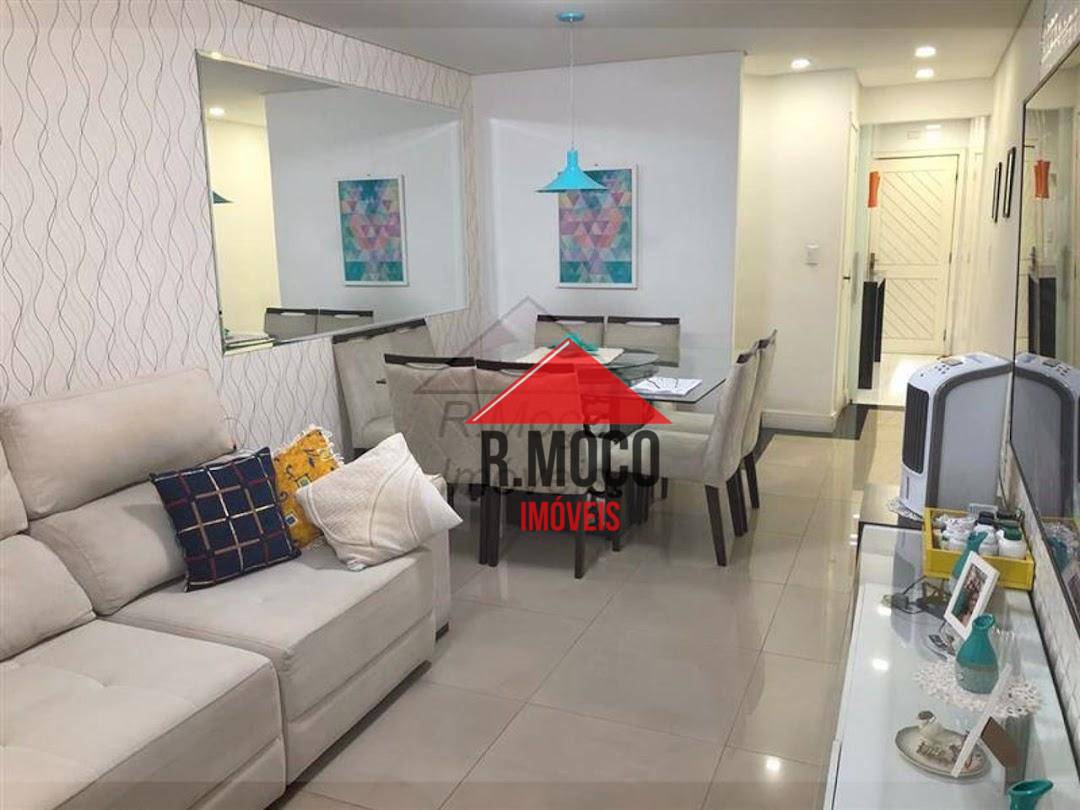 Sobrado à venda com 3 quartos, 110m² - Foto 3