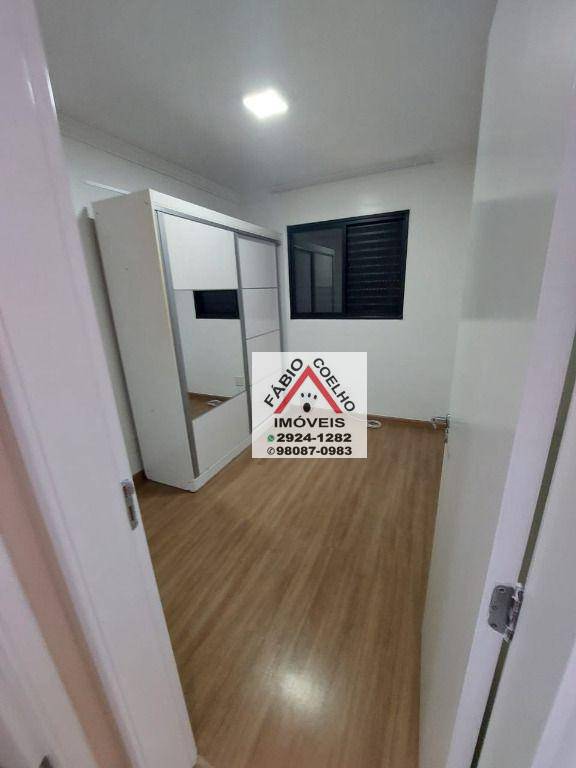 Apartamento à venda com 3 quartos, 75m² - Foto 28