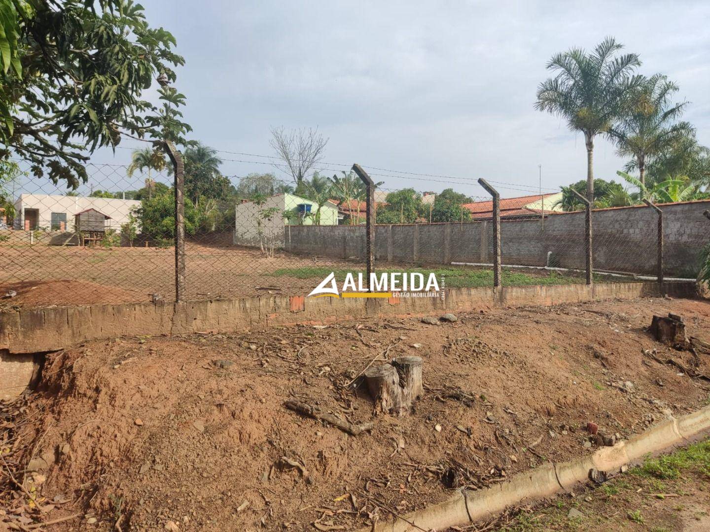 Loteamento e Condomínio, 1050 m² - Foto 3