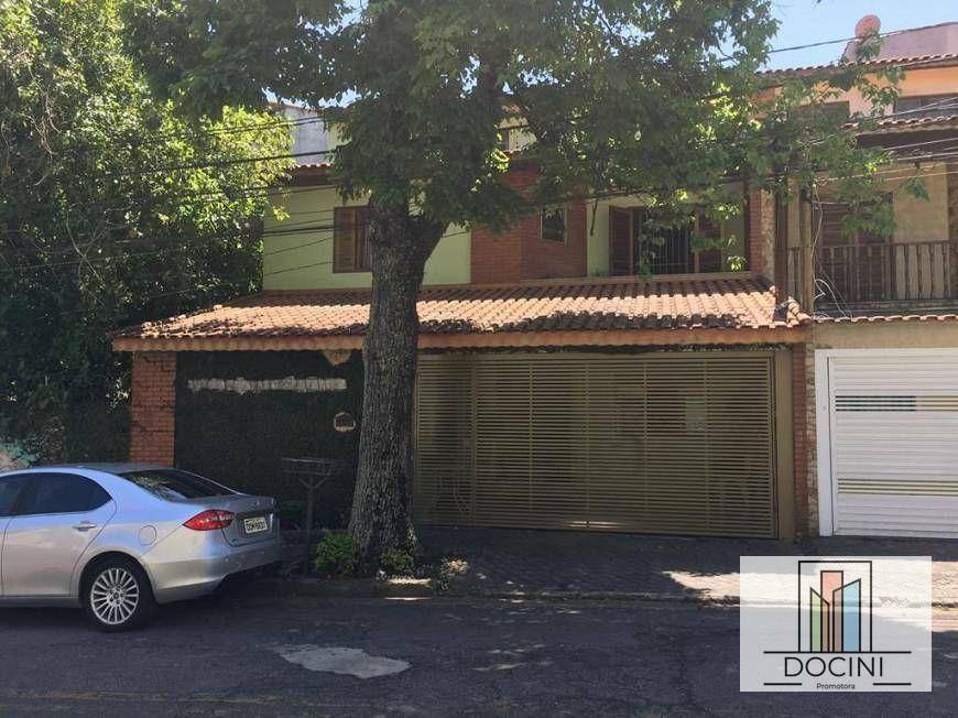 Sobrado à venda com 3 quartos, 180m² - Foto 23