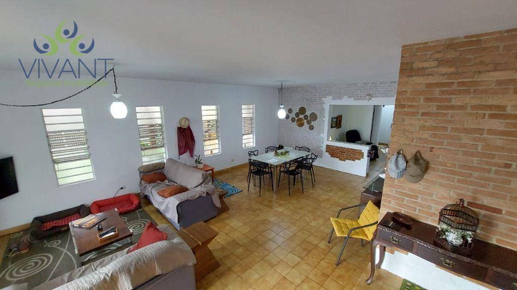 Casa para alugar com 5 quartos, 420m² - Foto 11