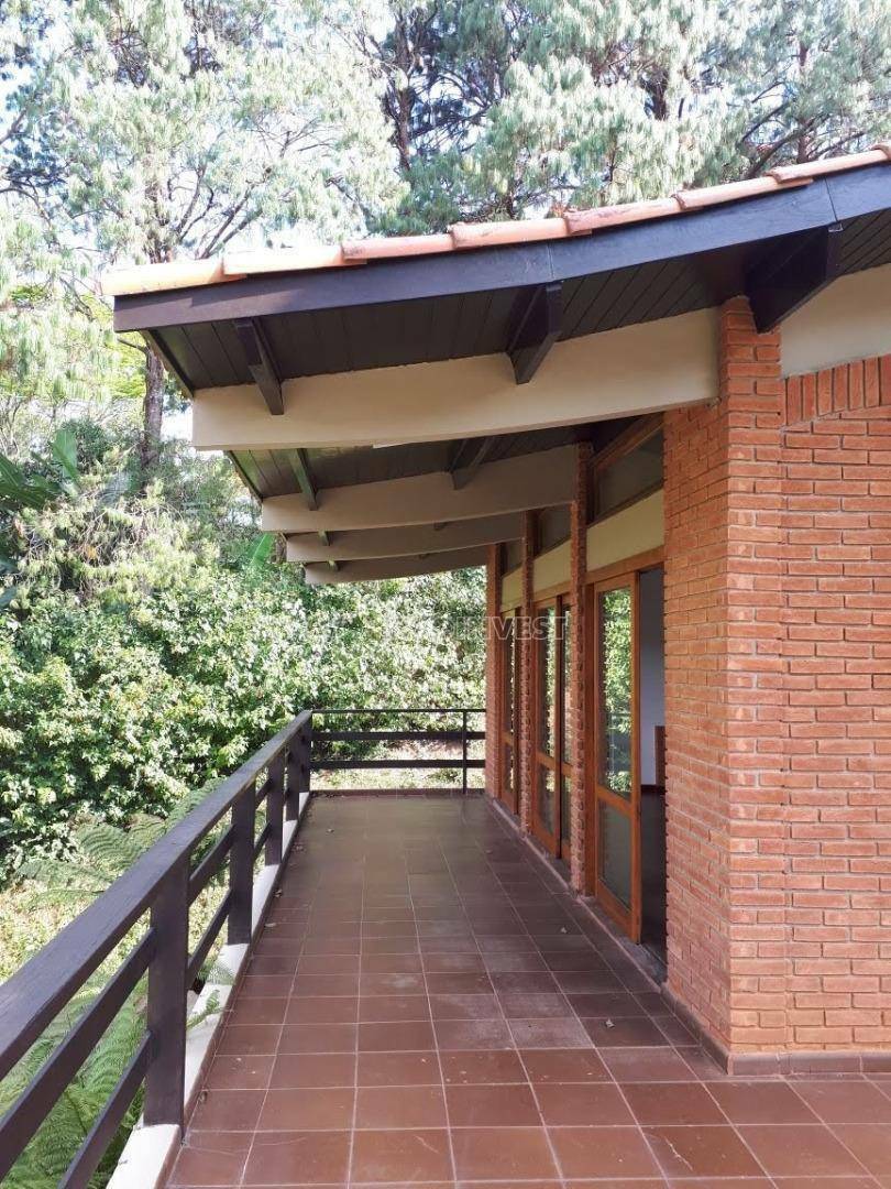 Casa de Condomínio à venda e aluguel com 6 quartos, 930m² - Foto 6