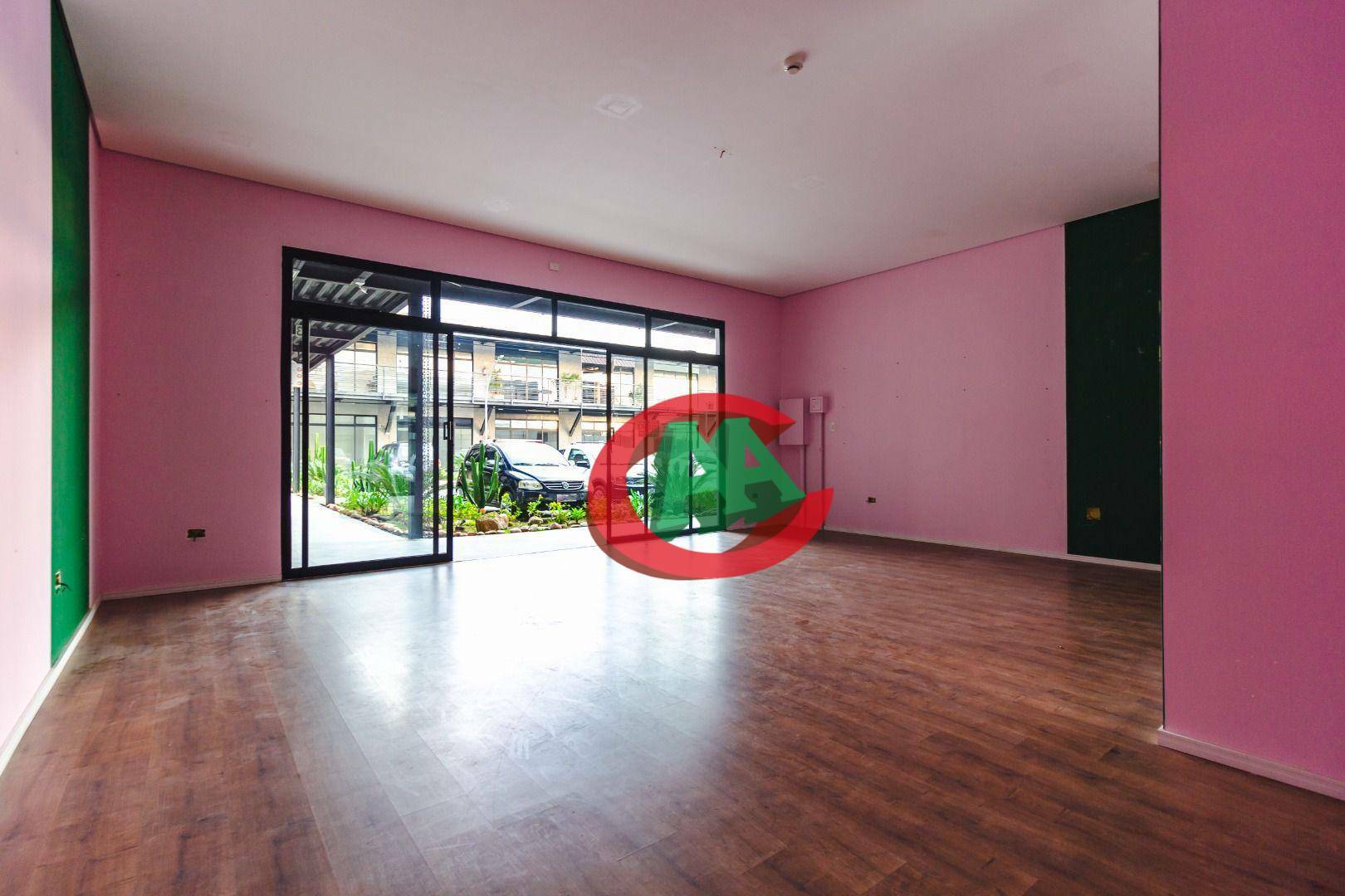 Conjunto Comercial-Sala para alugar, 33m² - Foto 21