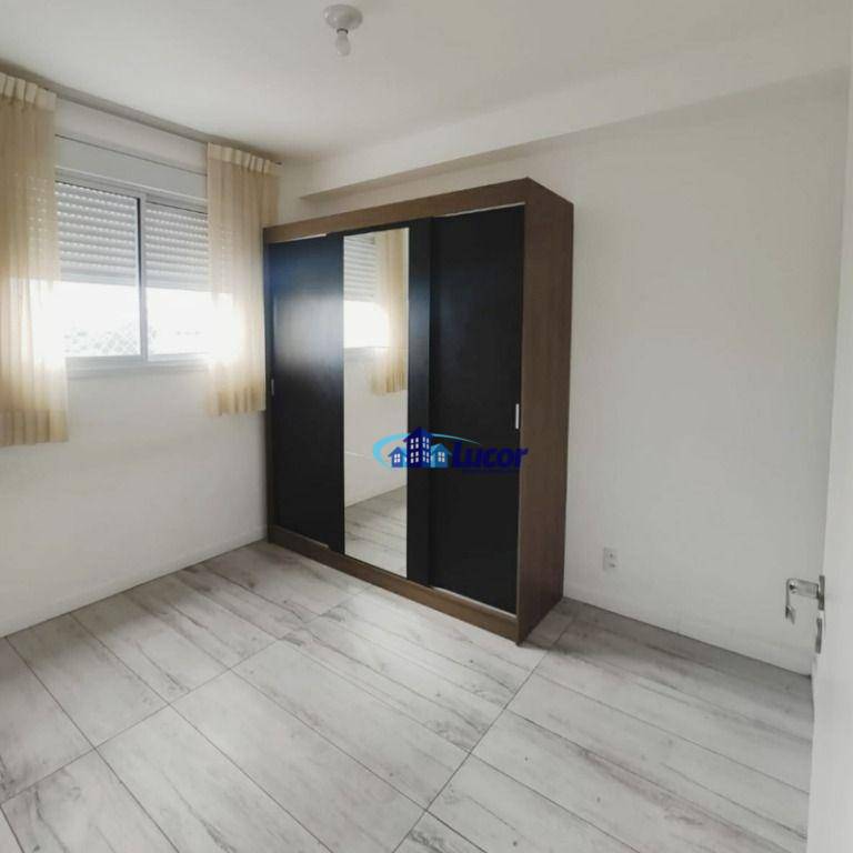 Apartamento à venda com 2 quartos, 38m² - Foto 15