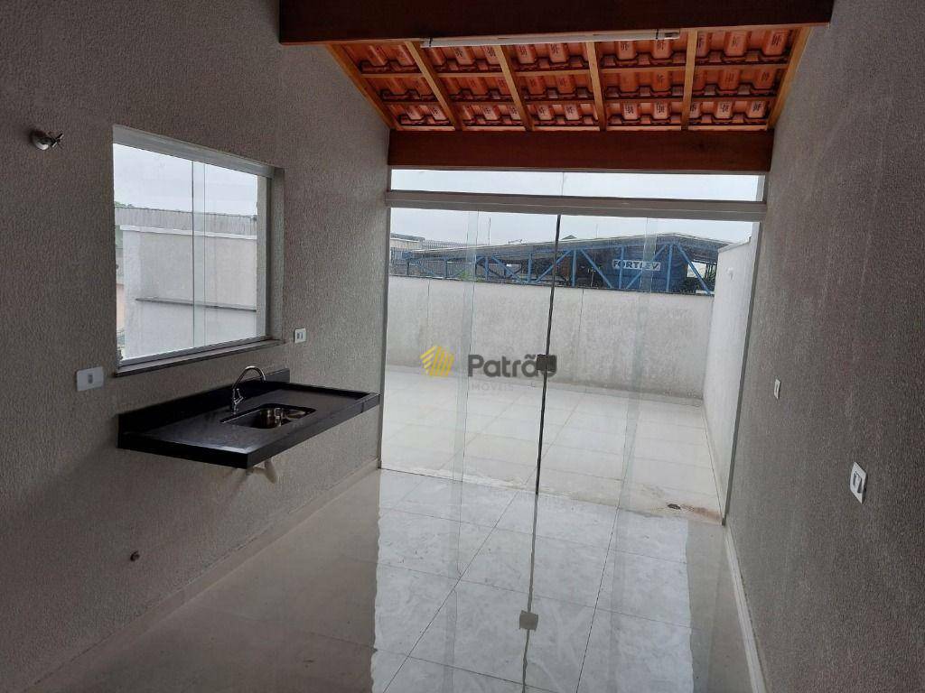 Cobertura à venda com 2 quartos, 80m² - Foto 7