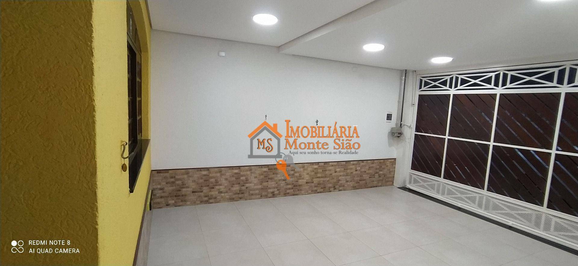 Sobrado à venda com 3 quartos, 150m² - Foto 49