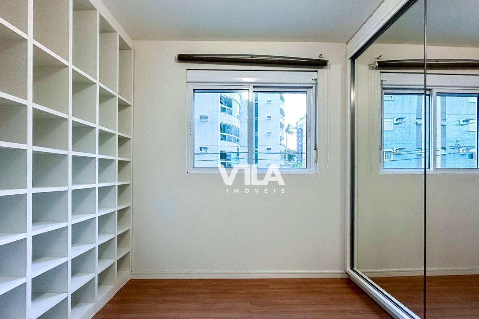 Apartamento à venda com 3 quartos, 148m² - Foto 21