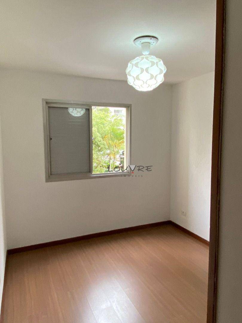 Apartamento para alugar com 1 quarto, 55m² - Foto 5