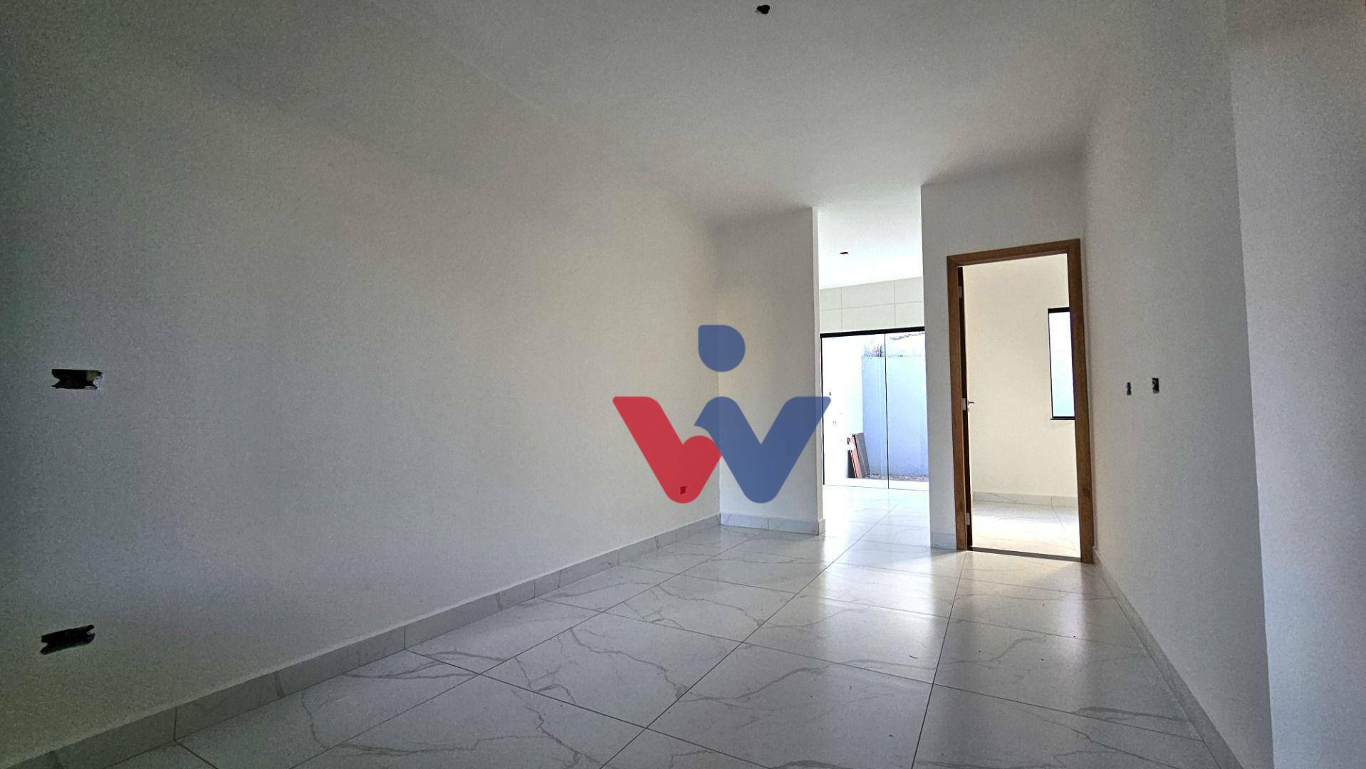 Casa à venda com 3 quartos, 67m² - Foto 9