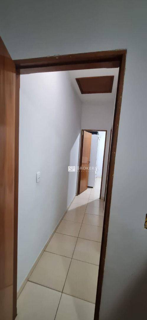 Casa de Condomínio à venda com 2 quartos, 64m² - Foto 38