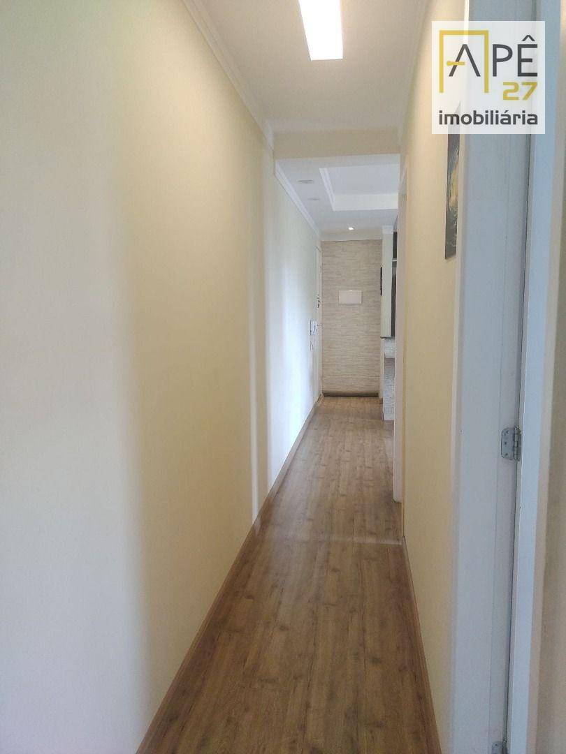 Apartamento à venda com 2 quartos, 51m² - Foto 10