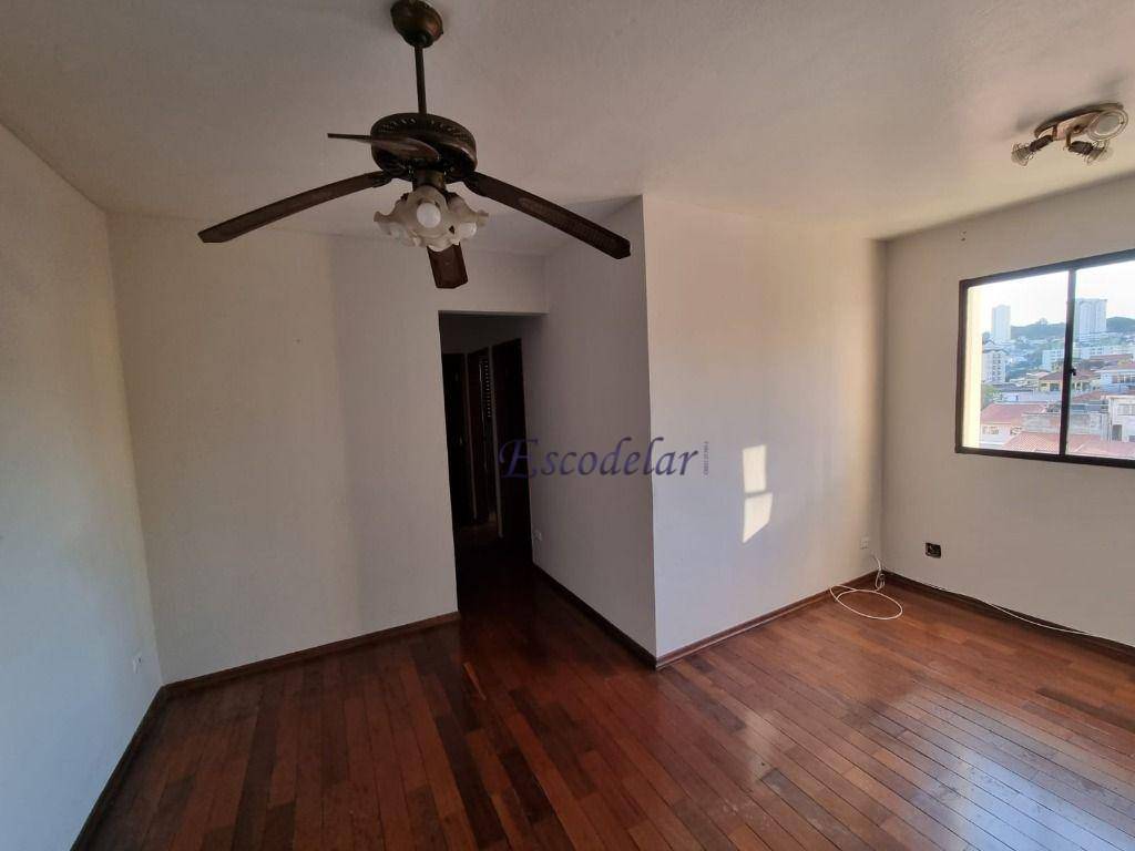 Apartamento à venda com 3 quartos, 68m² - Foto 5