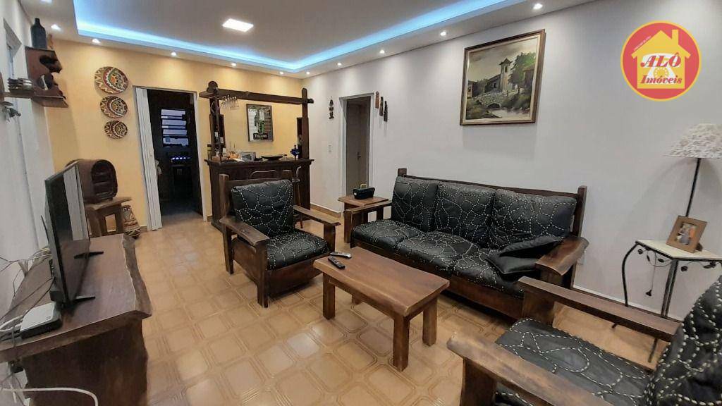 Casa à venda com 4 quartos, 162m² - Foto 18