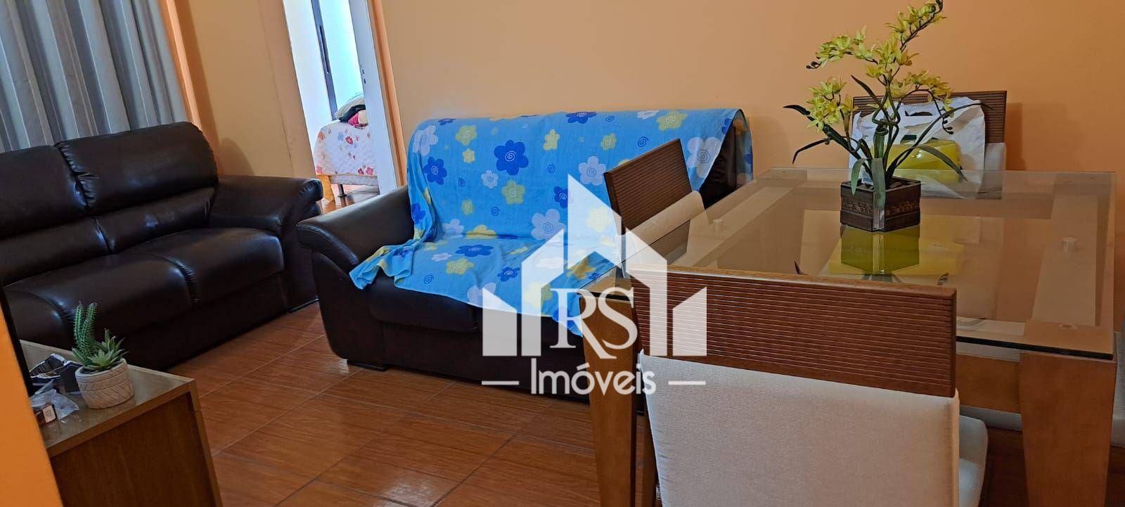 Apartamento à venda com 2 quartos, 83m² - Foto 1