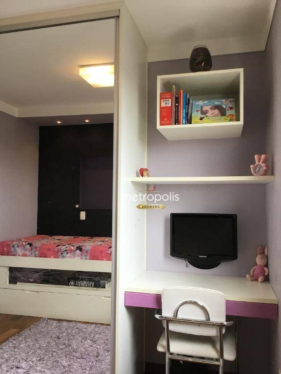 Apartamento à venda com 3 quartos, 123m² - Foto 20