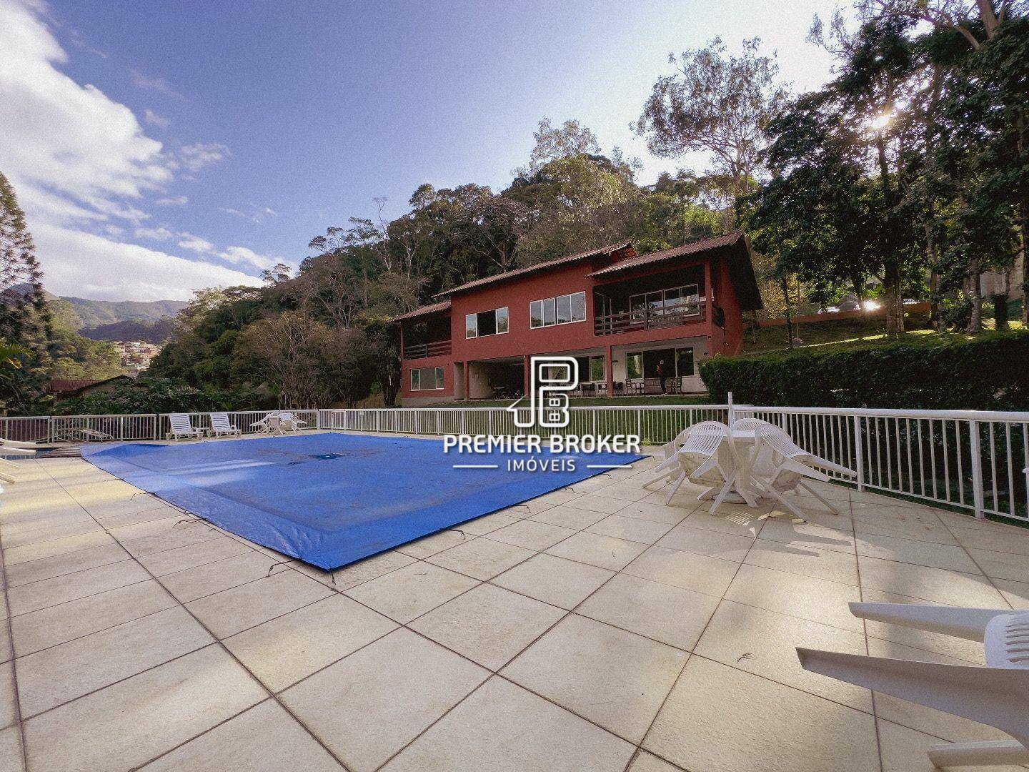 Apartamento à venda com 3 quartos, 124m² - Foto 18
