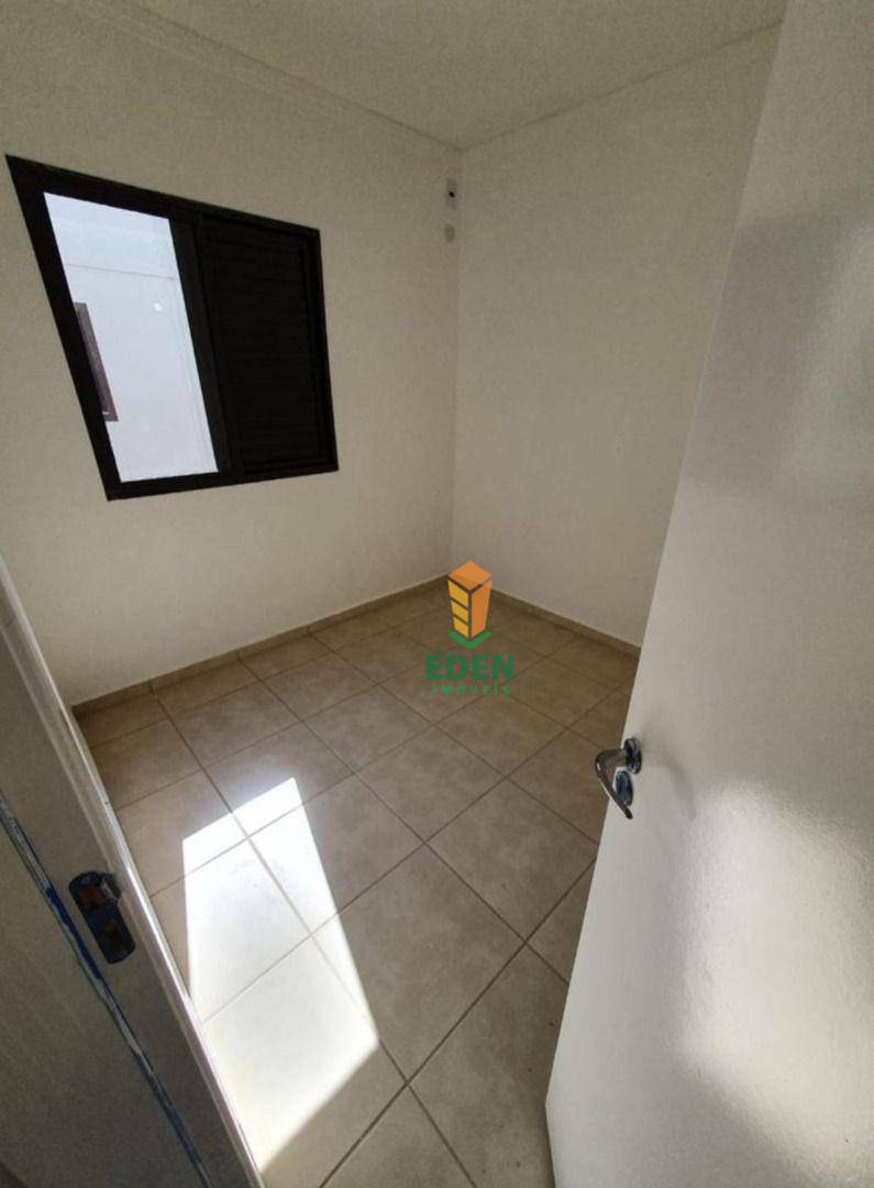 Apartamento à venda com 2 quartos, 43m² - Foto 4