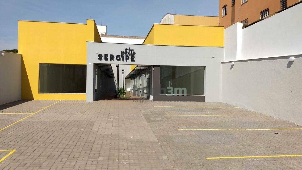 Conjunto Comercial-Sala para alugar, 20m² - Foto 7