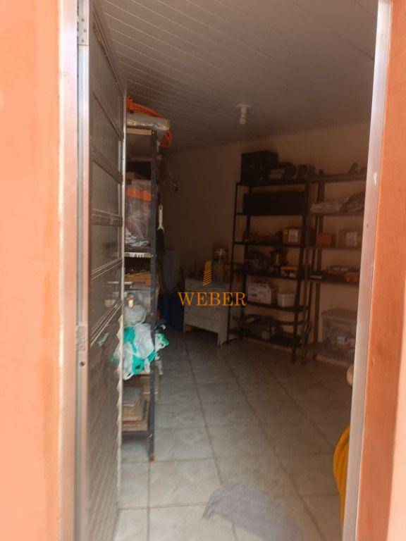 Sobrado à venda com 3 quartos, 190m² - Foto 9