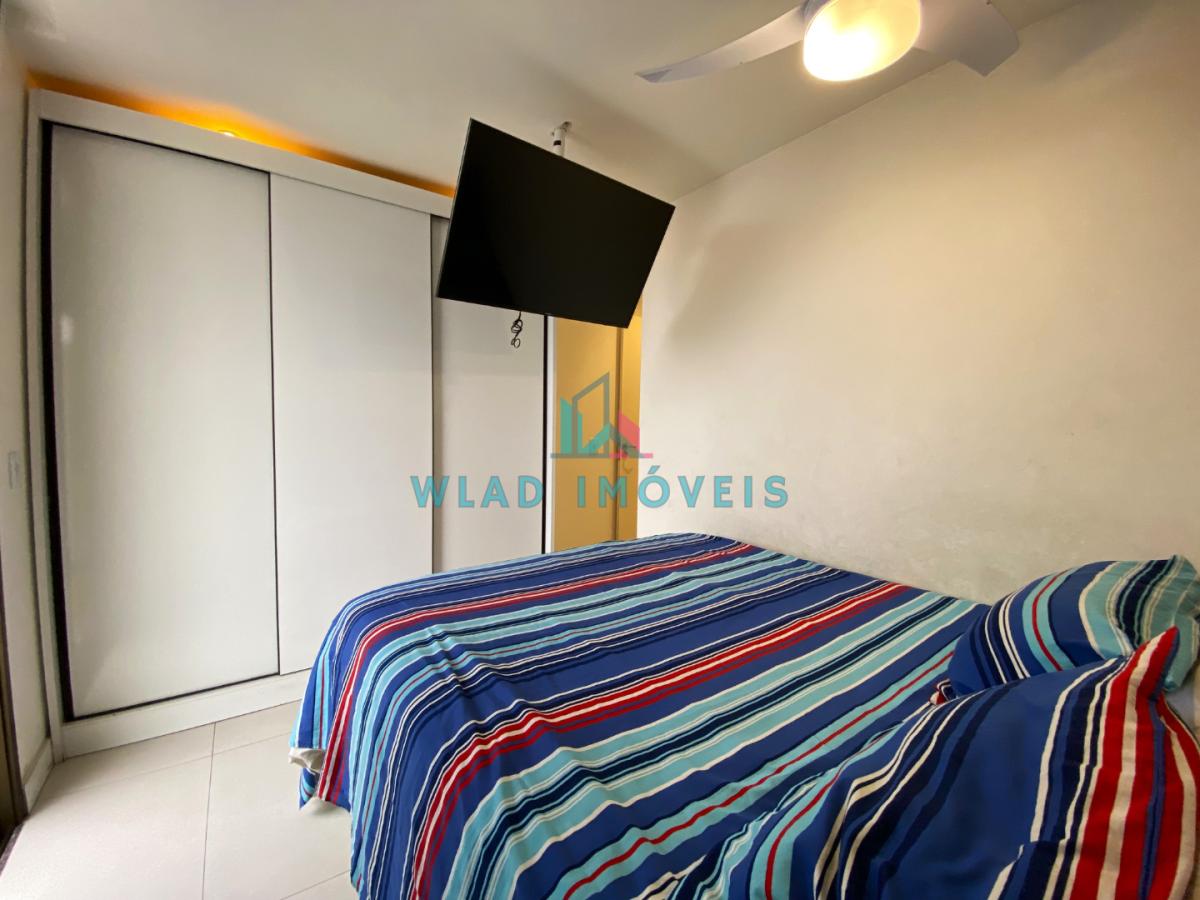 Apartamento à venda com 2 quartos, 60m² - Foto 7