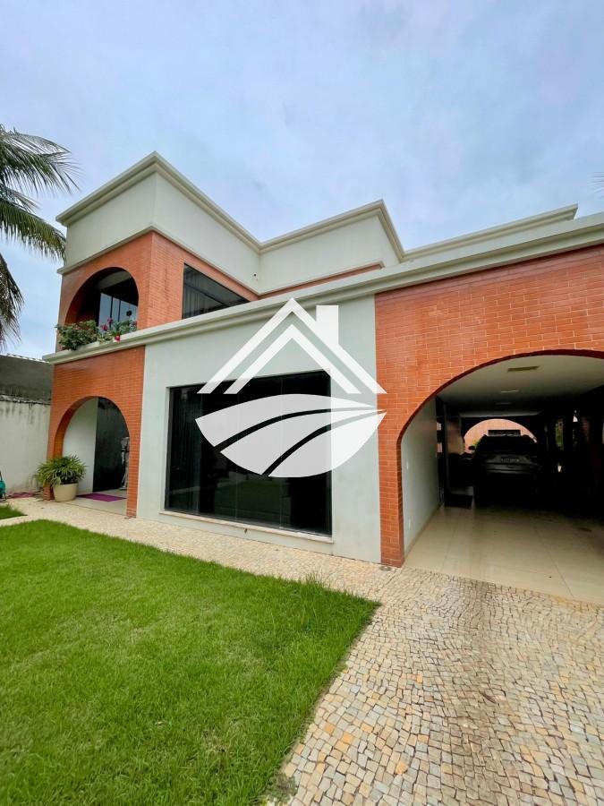 Sobrado à venda com 4 quartos, 480m² - Foto 5