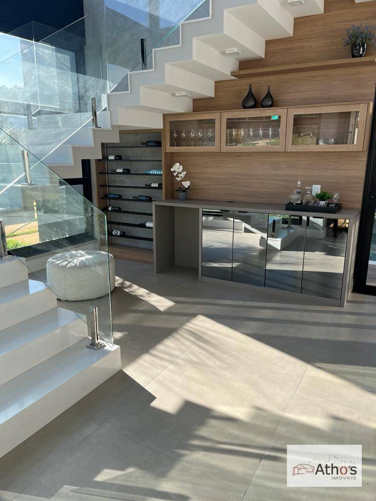 Sobrado à venda com 4 quartos, 354m² - Foto 8