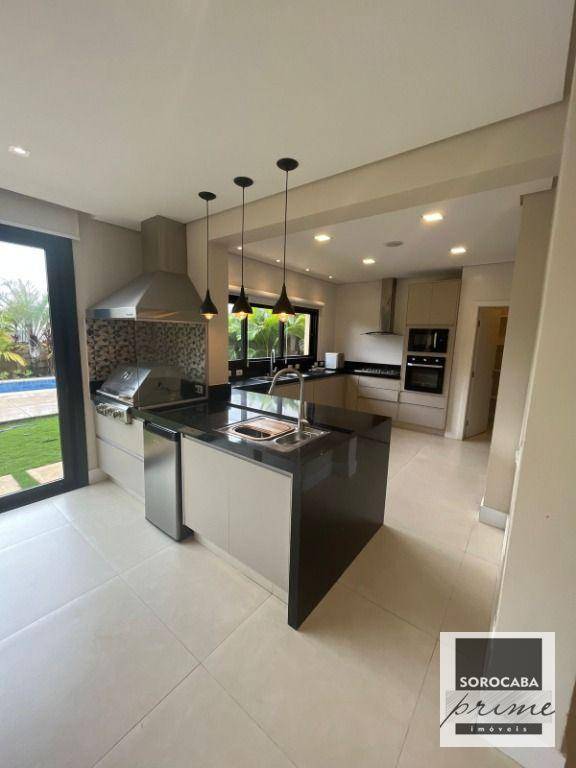 Casa de Condomínio para alugar com 3 quartos, 333m² - Foto 17