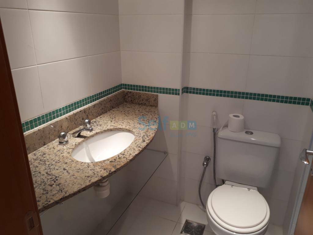 Apartamento para alugar com 2 quartos, 81m² - Foto 10