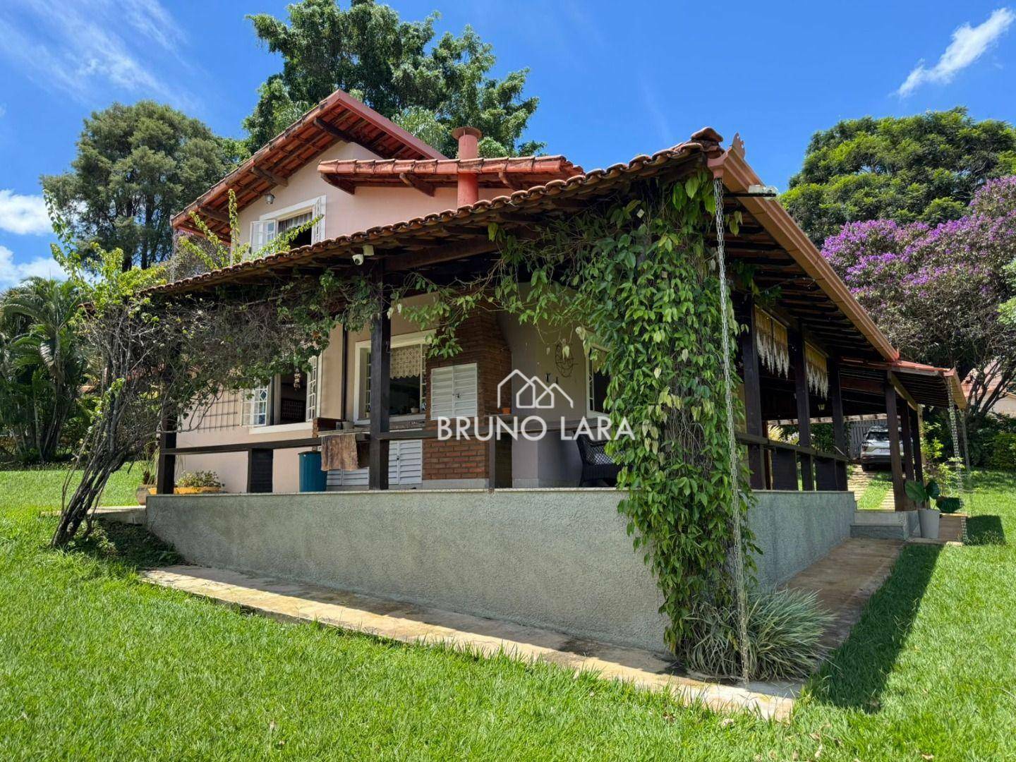 Casa de Condomínio, 3 quartos - Foto 6