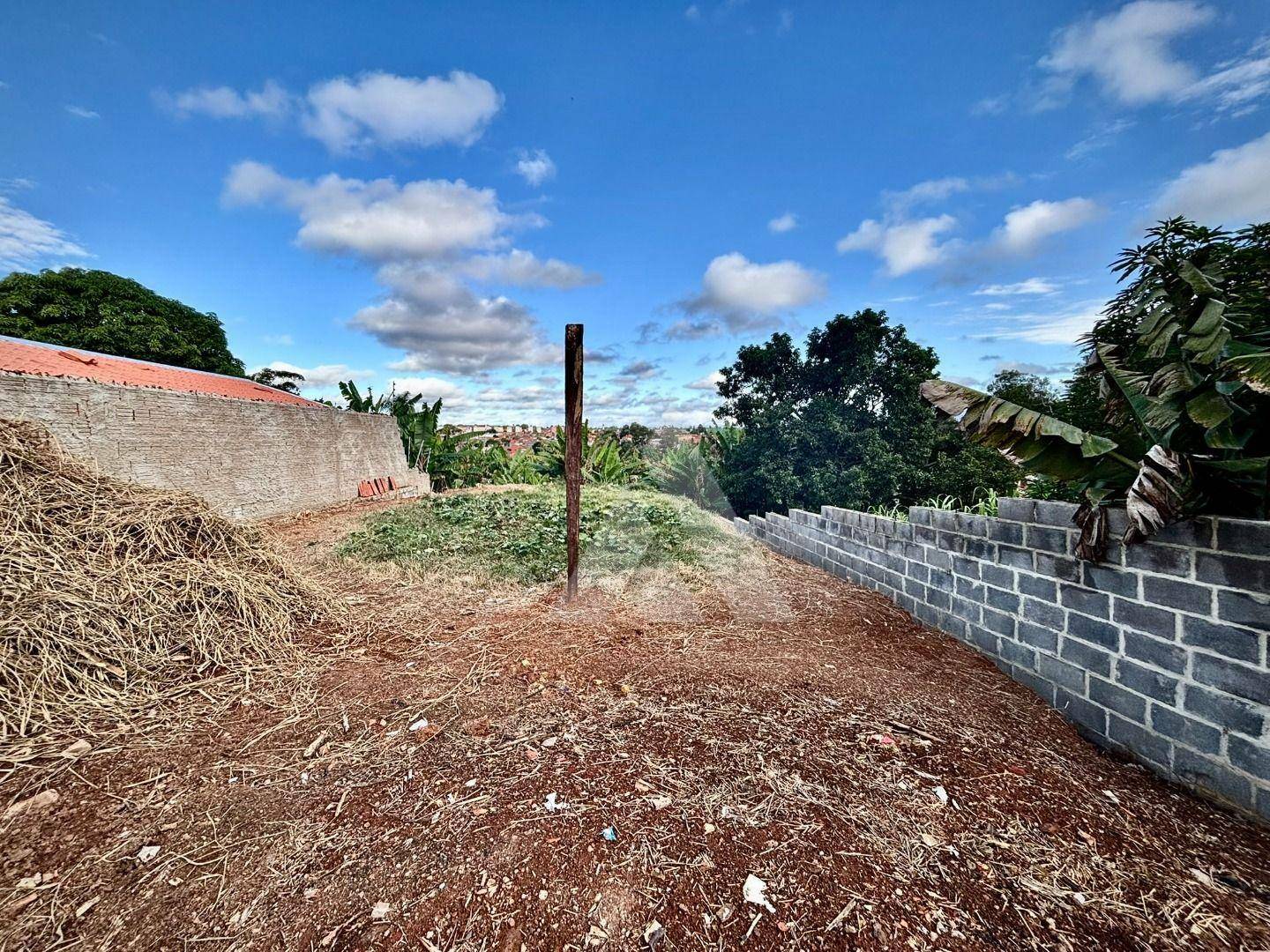 Terreno à venda, 250M2 - Foto 1