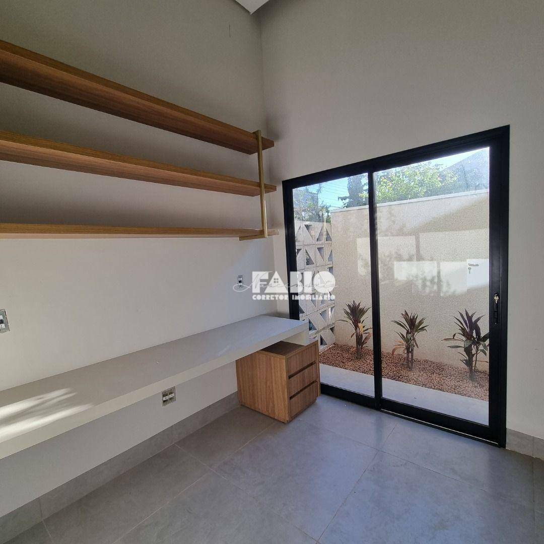 Casa de Condomínio à venda com 3 quartos, 231m² - Foto 23