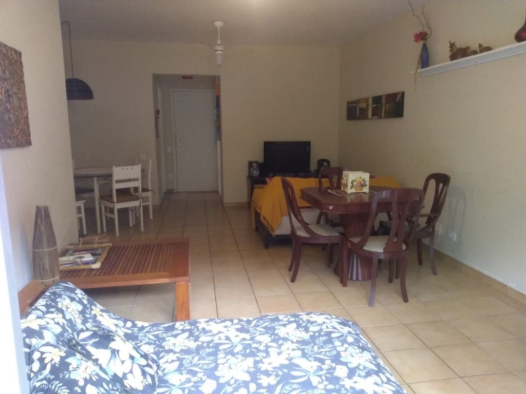 Apartamento à venda com 3 quartos, 120m² - Foto 1