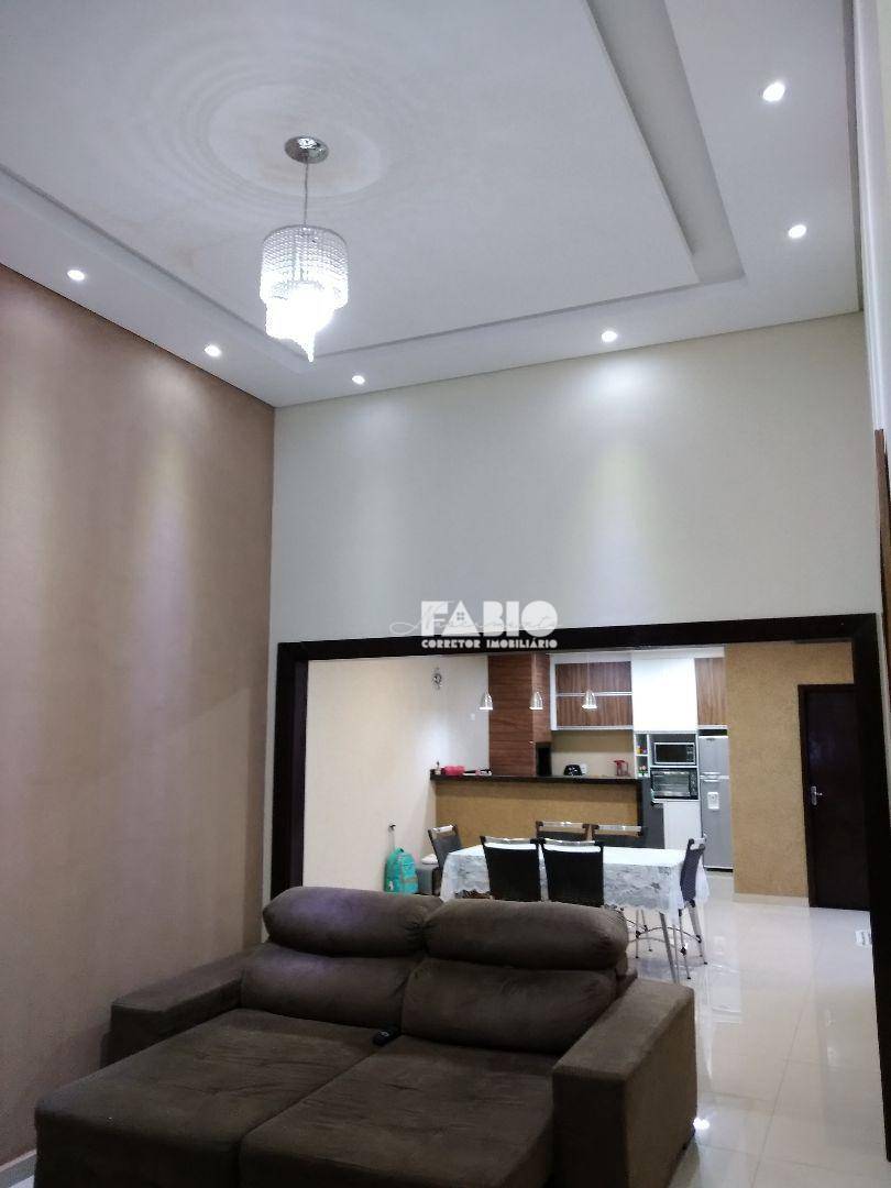 Casa à venda com 3 quartos, 145m² - Foto 18