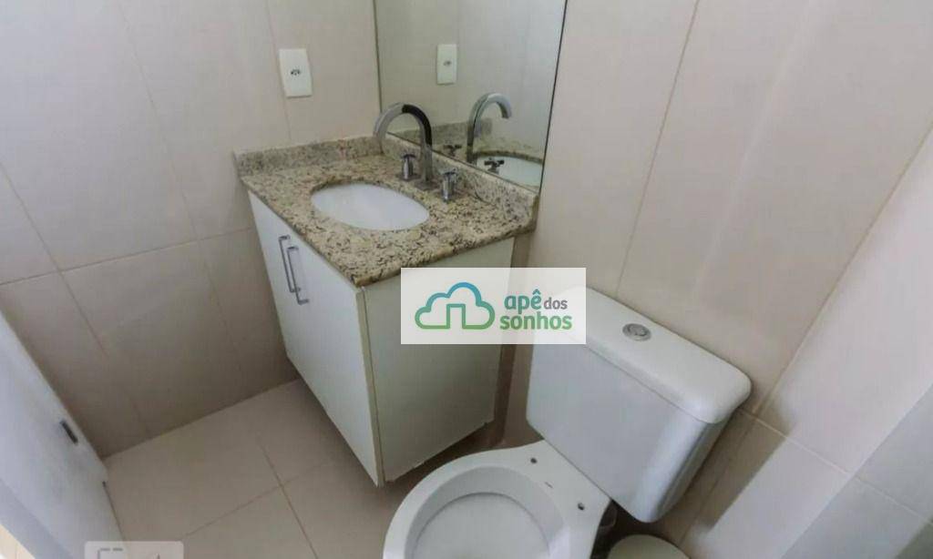 Apartamento à venda com 2 quartos, 62m² - Foto 20