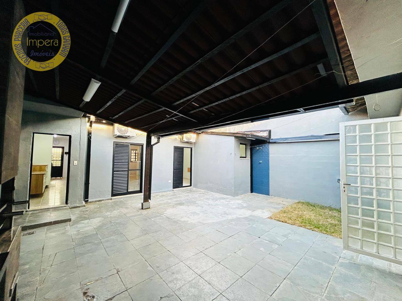 Casa para alugar com 2 quartos, 111m² - Foto 20