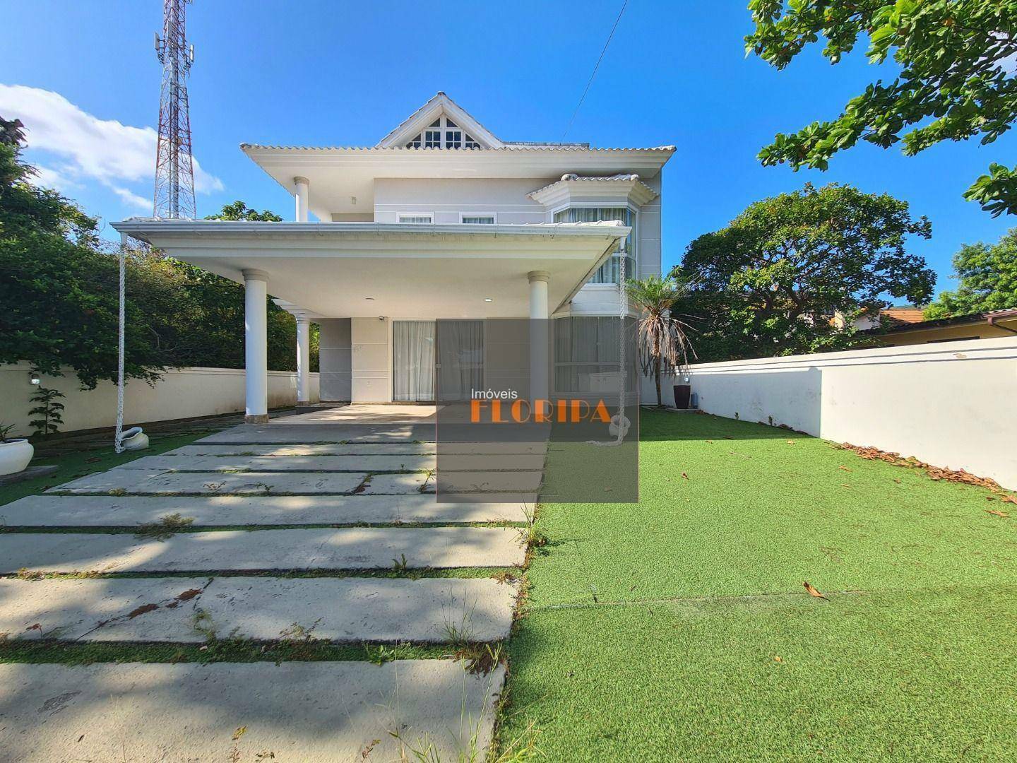 Casa à venda com 4 quartos, 217m² - Foto 38
