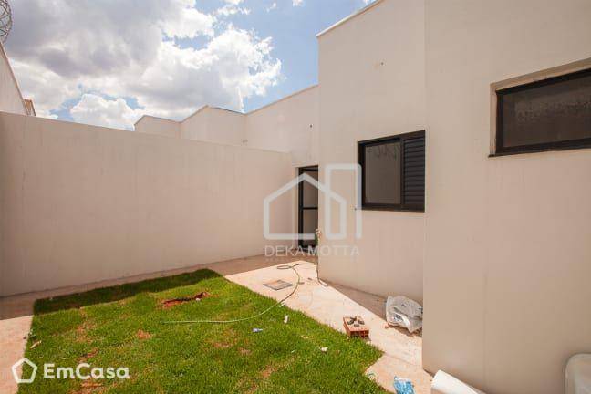 Casa à venda com 3 quartos, 80m² - Foto 10